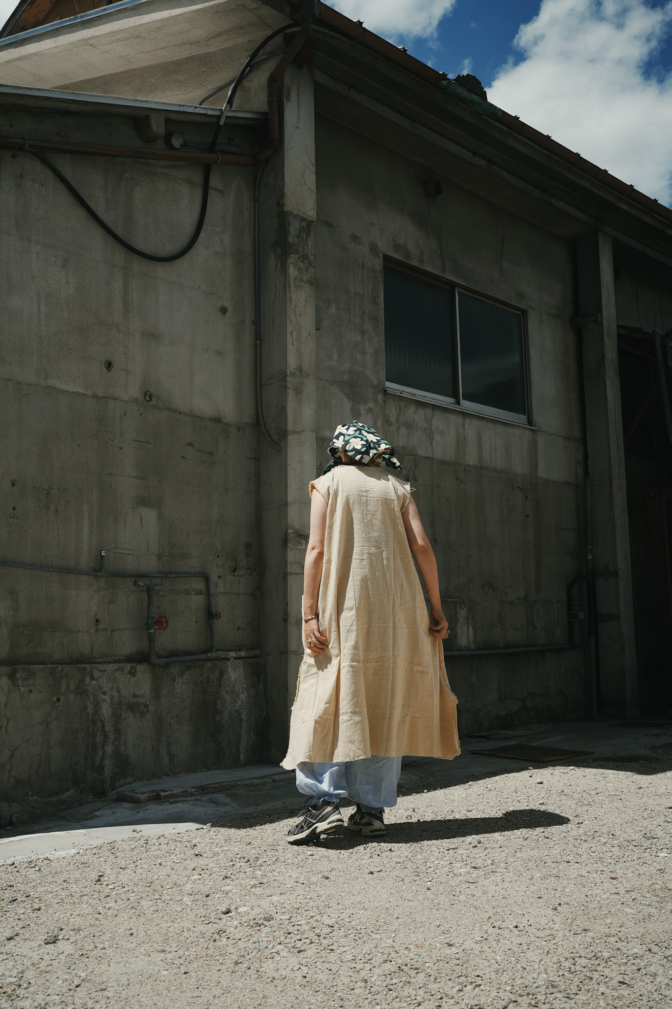 【TARAHA】Dress