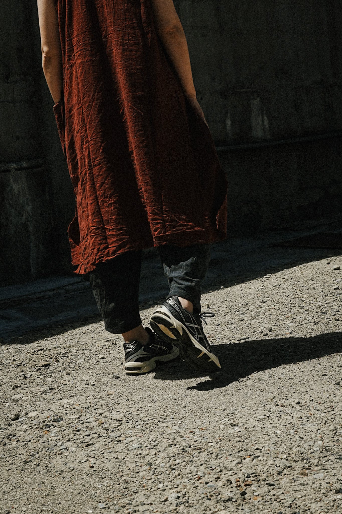 【TARAHA】Dress