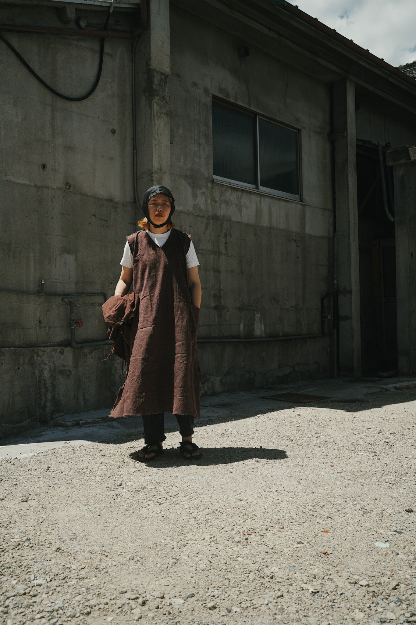 【TARAHA】Dress