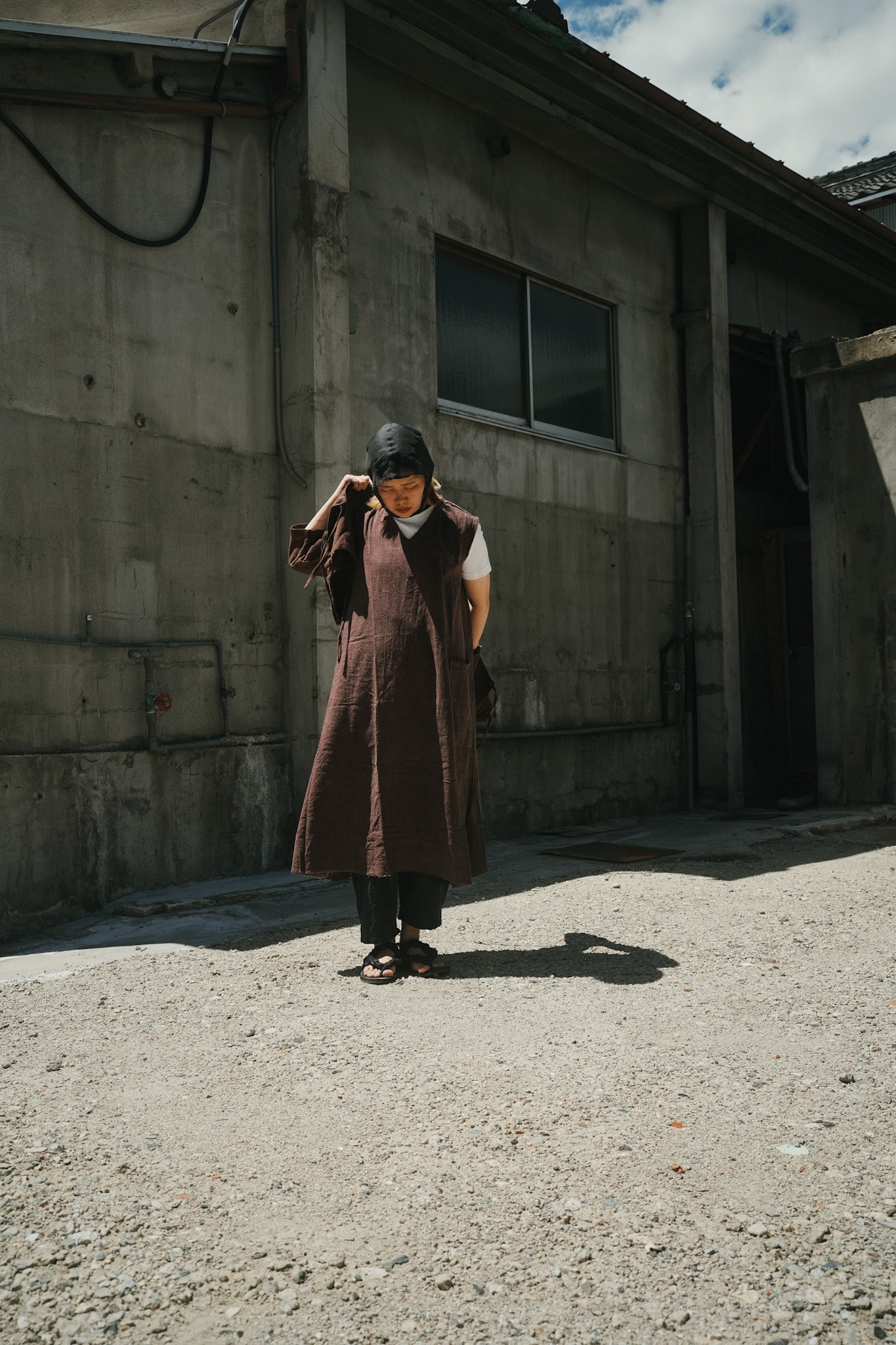 【TARAHA】Cholo