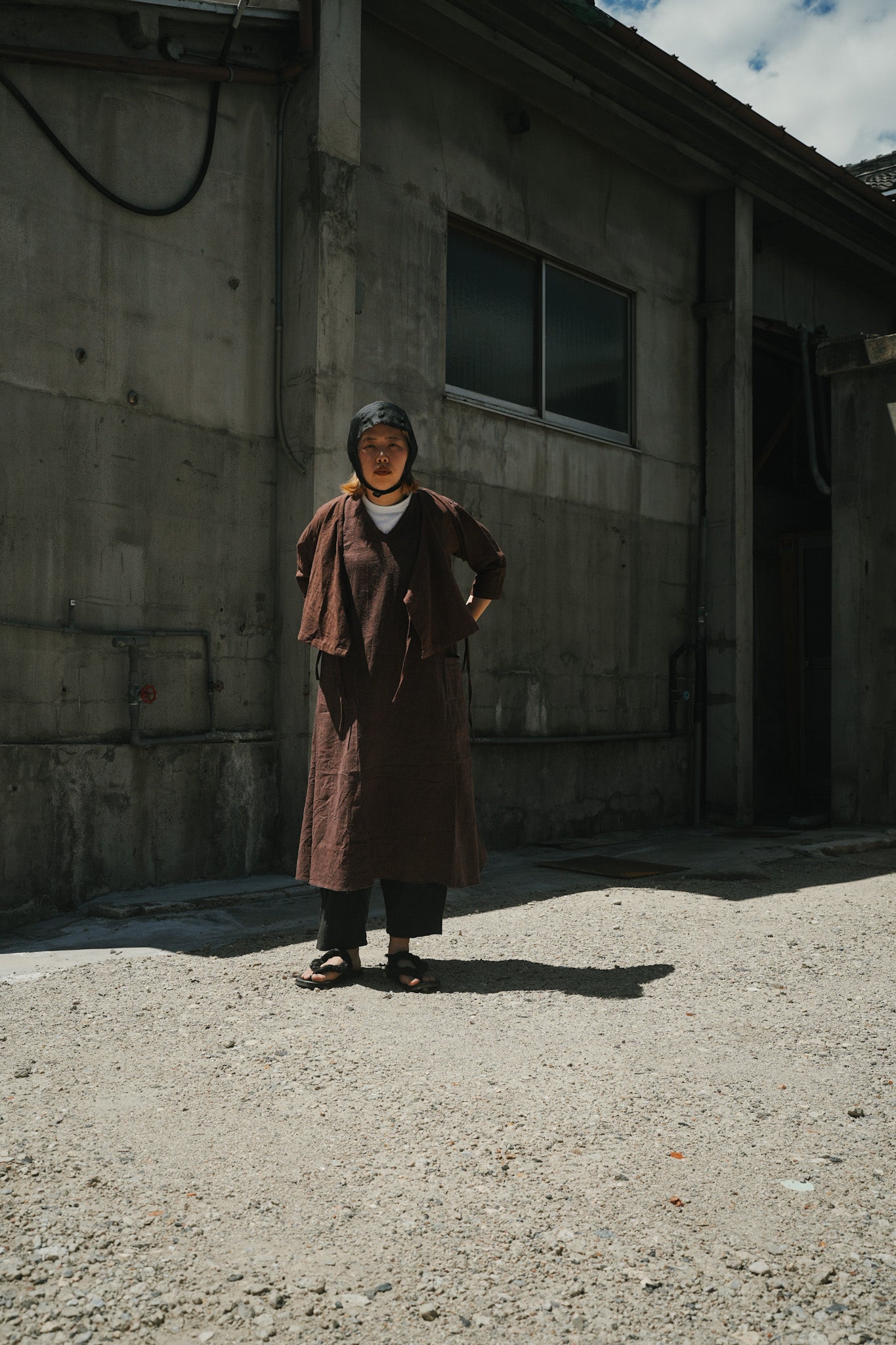 【TARAHA】Cholo
