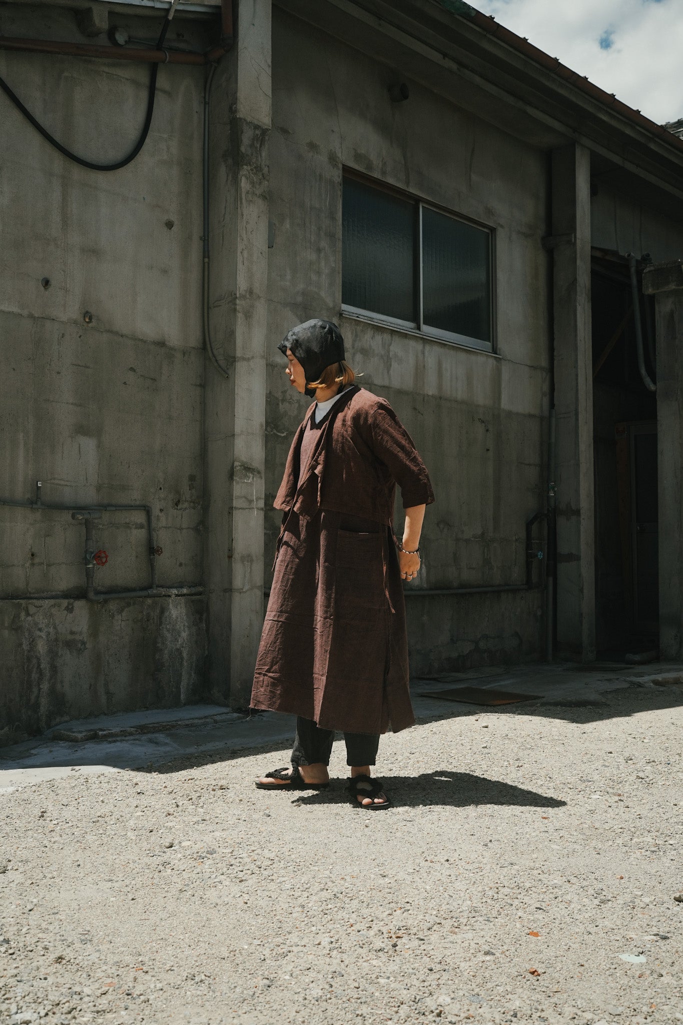 【TARAHA】Cholo