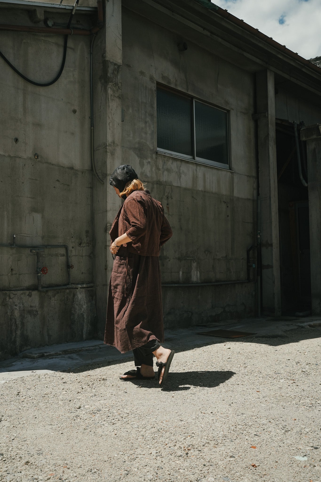 【TARAHA】Cholo