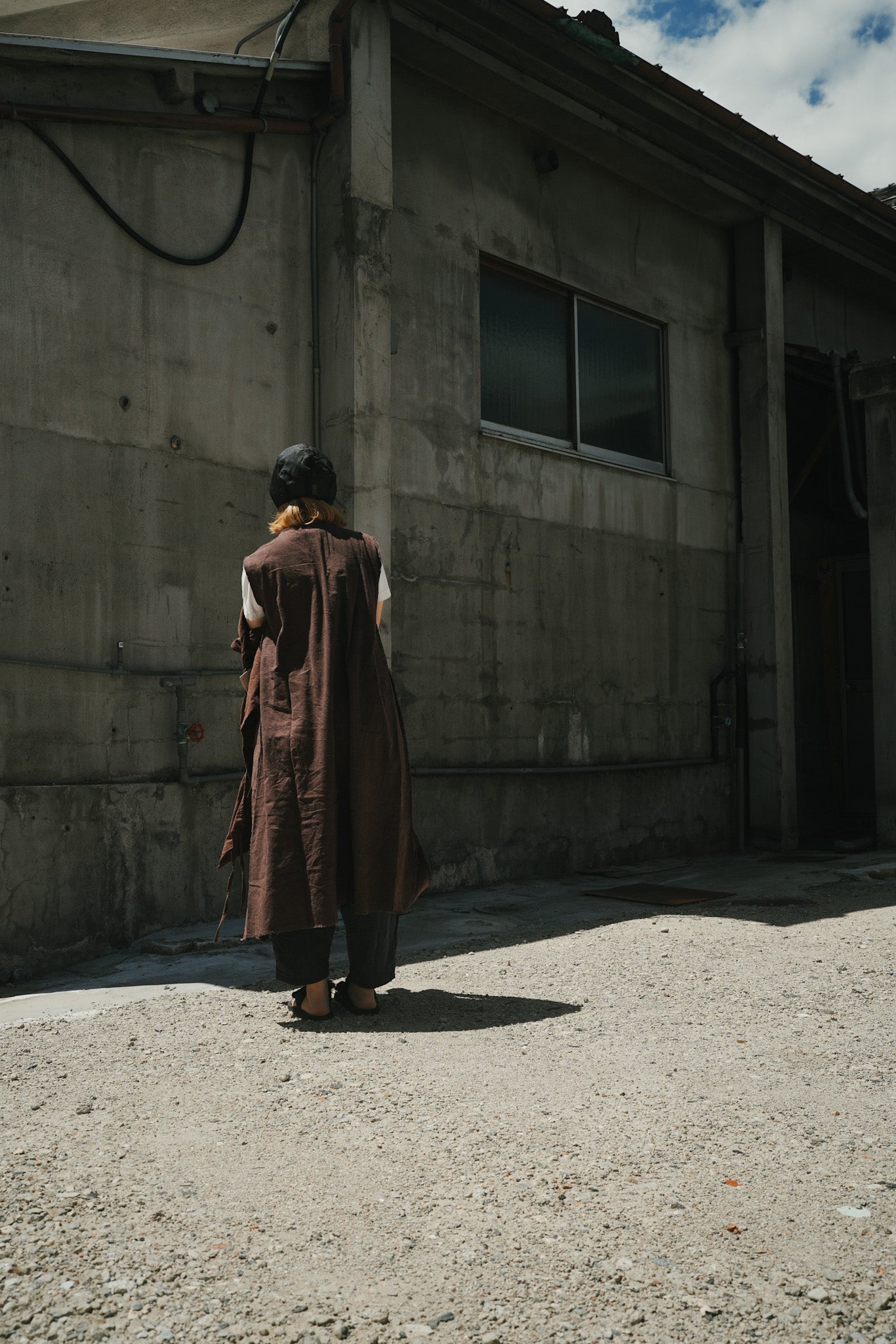 【TARAHA】Dress