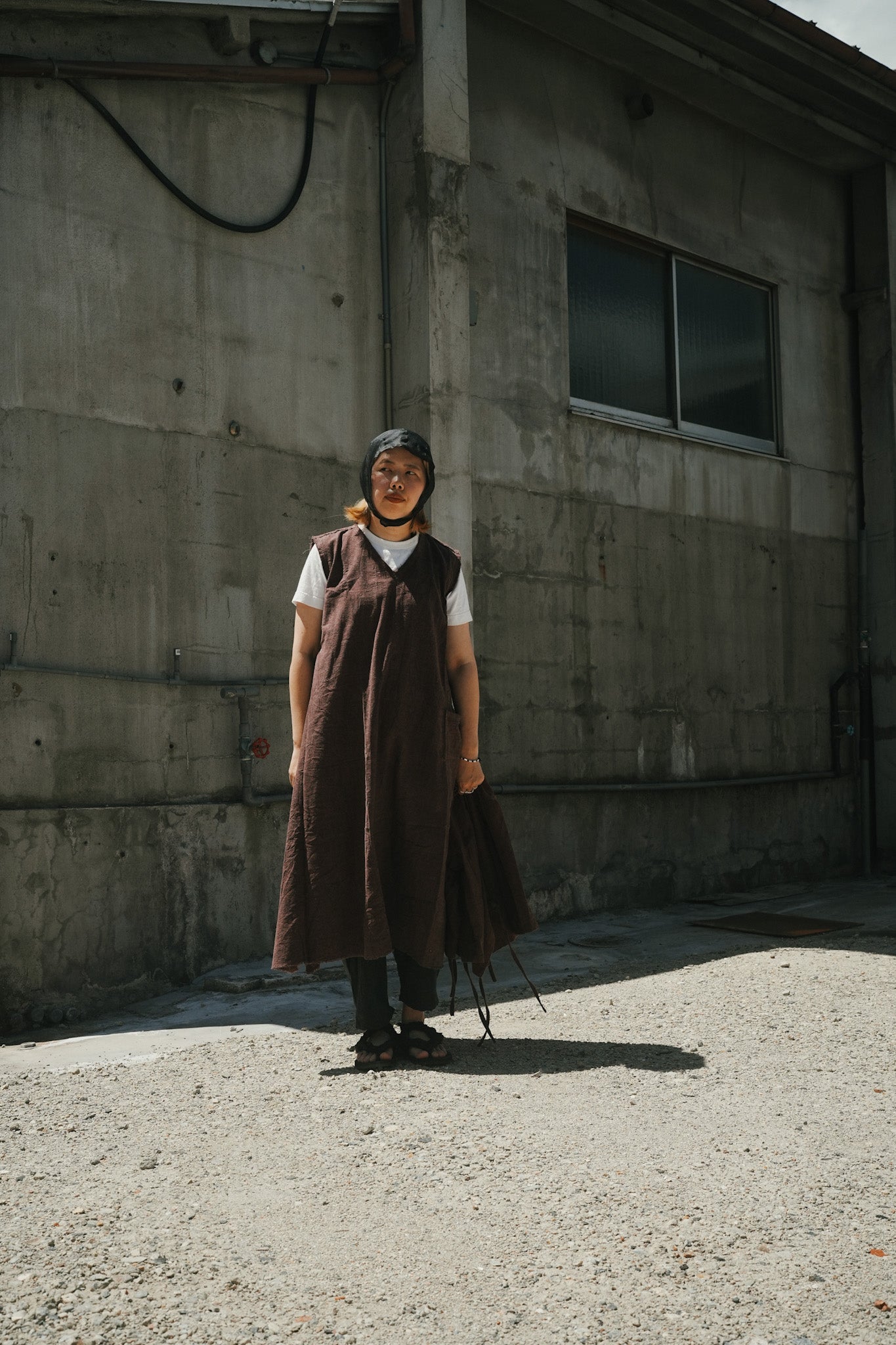 【TARAHA】Dress