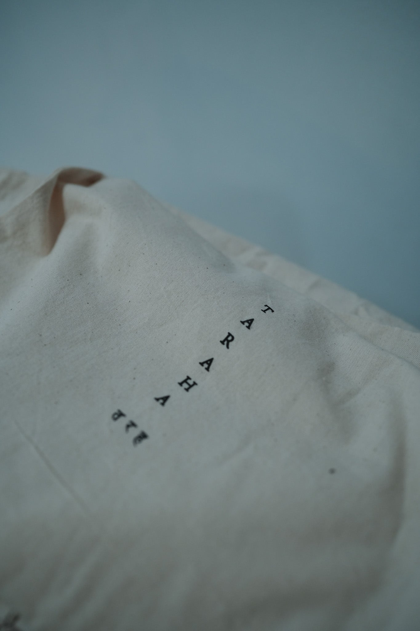 【TARAHA】Cholo