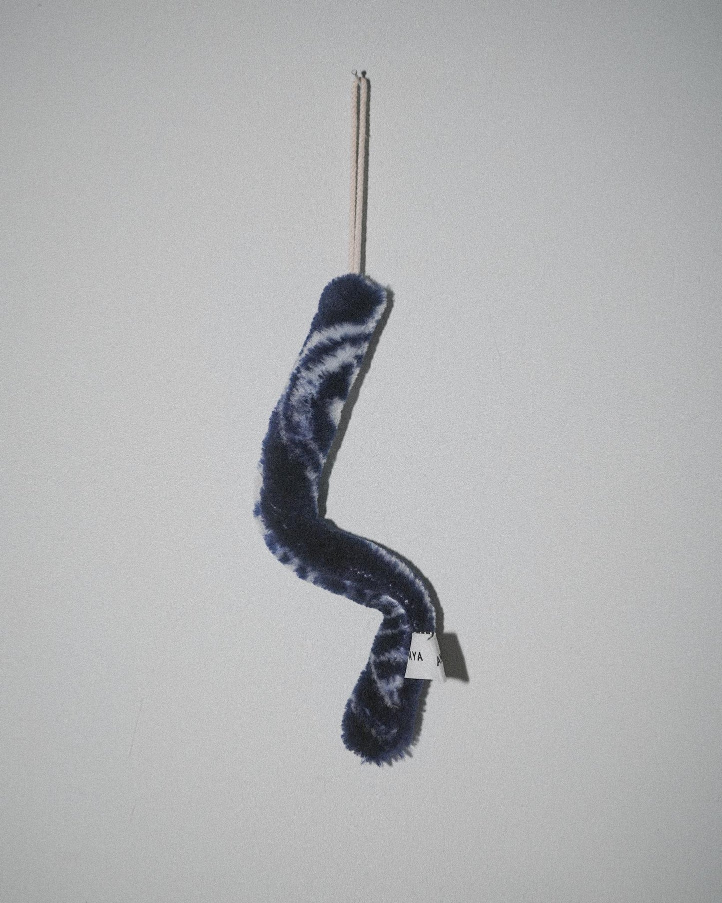 【AYA YAMANAKA】Blanket Ornament B