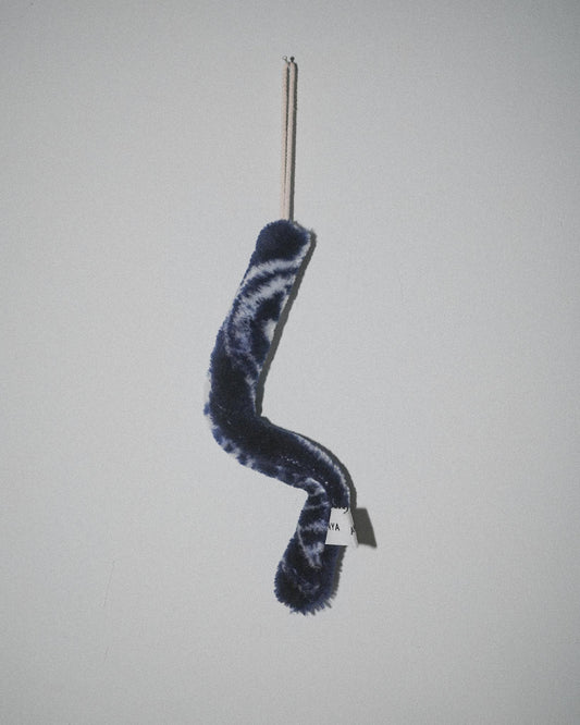 【AYA YAMANAKA】Blanket Ornament B