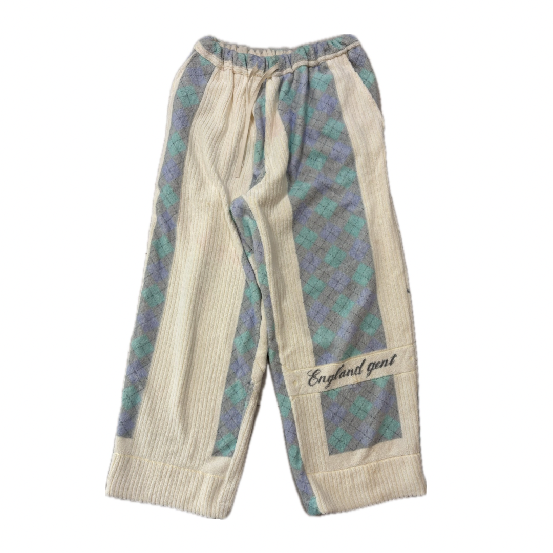 Power pants (towel-ket) 2