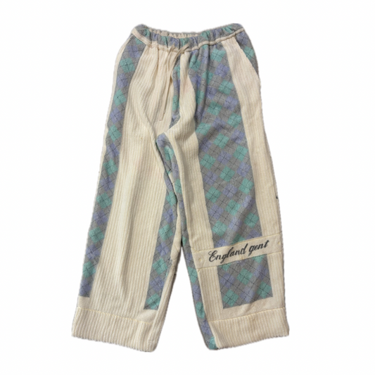 Power pants (towel-ket) 2