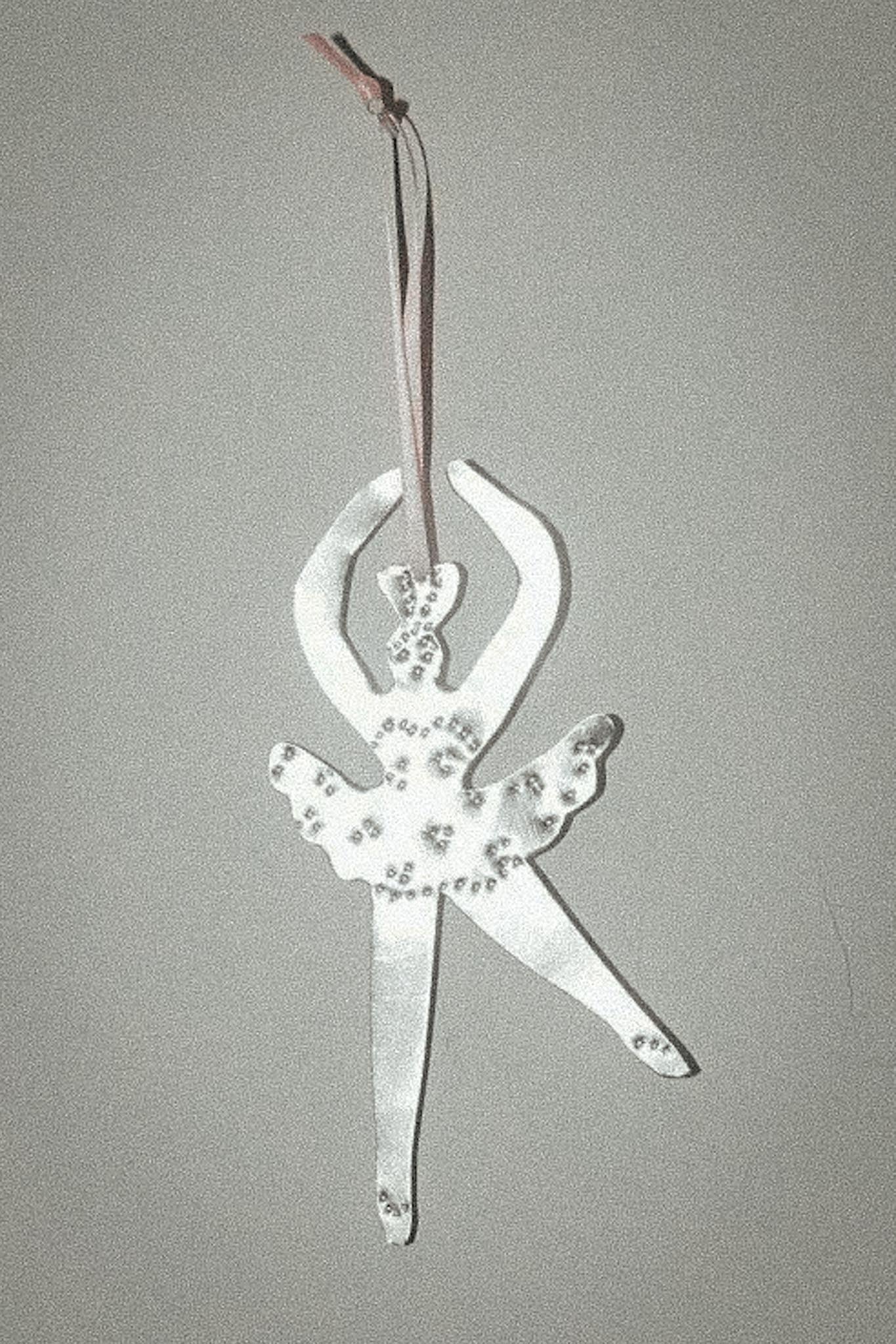 【Karin Okamoto】BALLERINA p