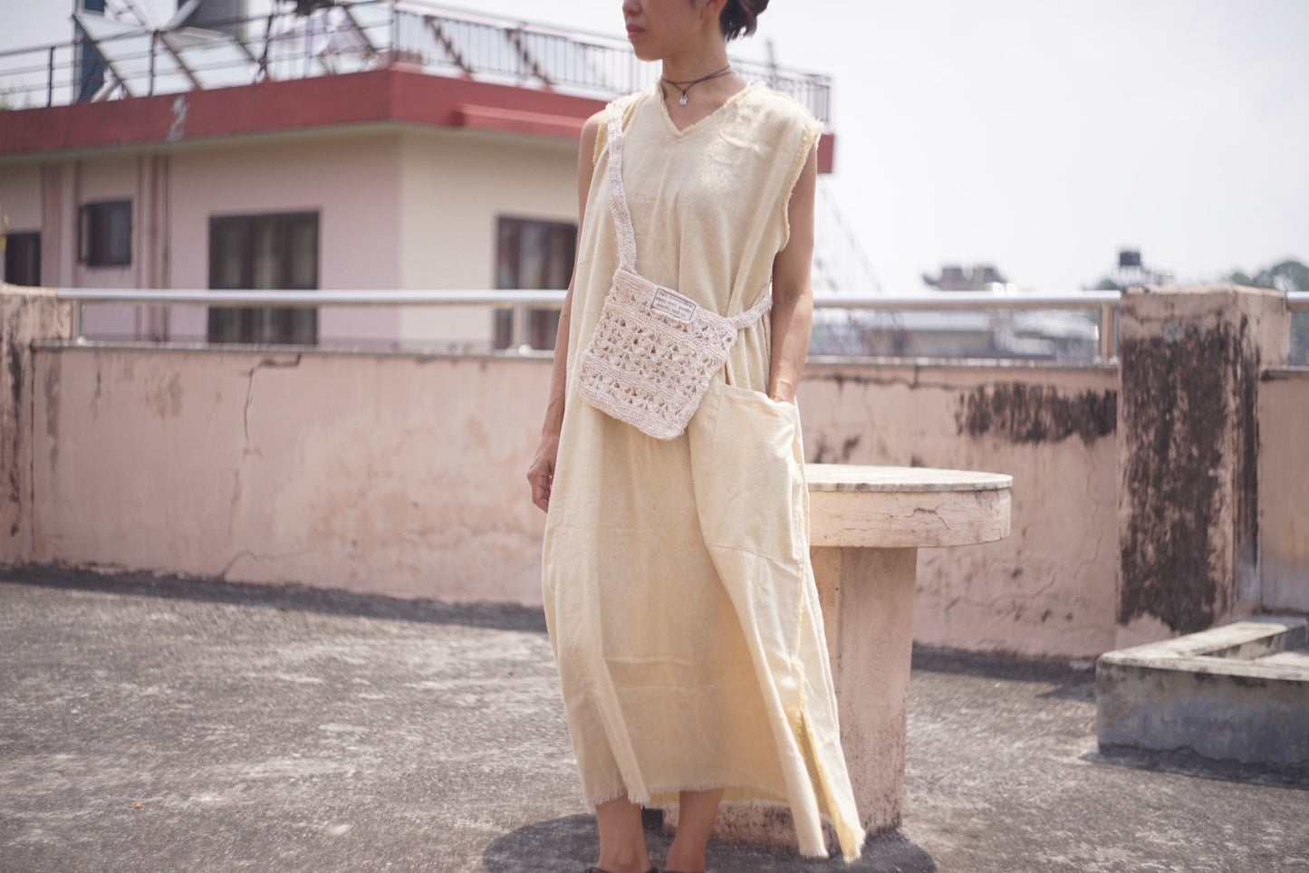 【TARAHA】Dress