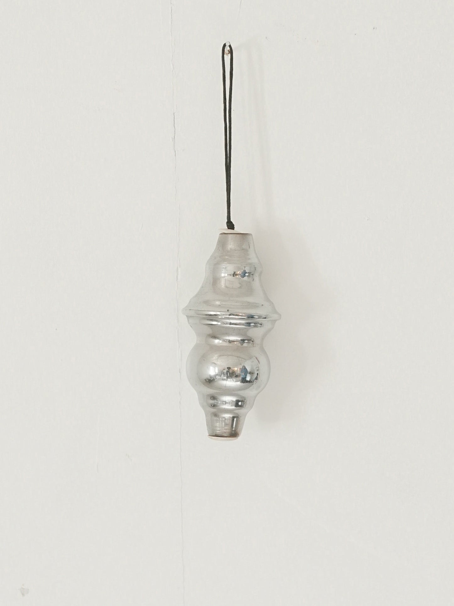 シルバーオーナメント　M