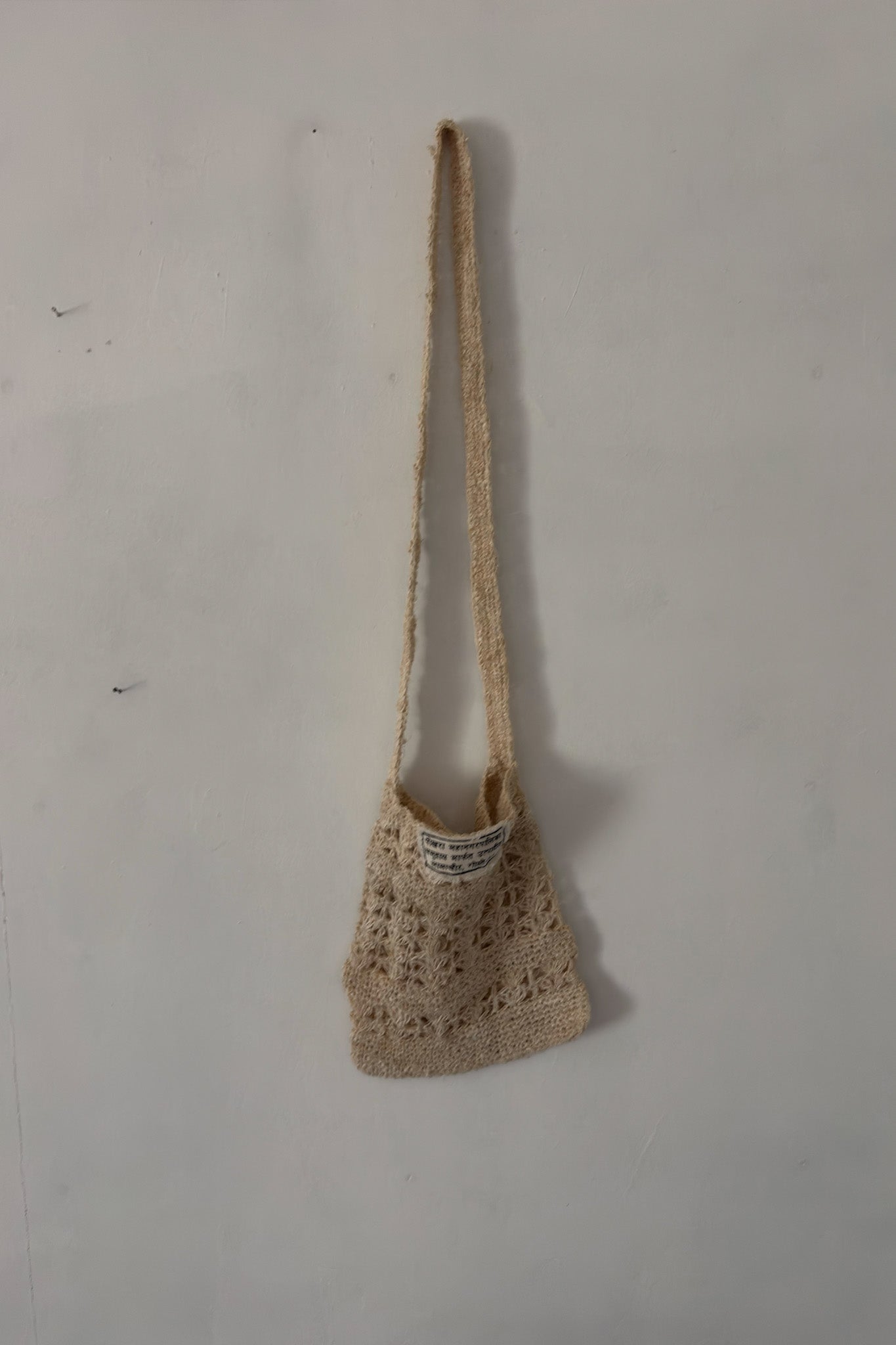 【TARAHA】Gosti bag　mini