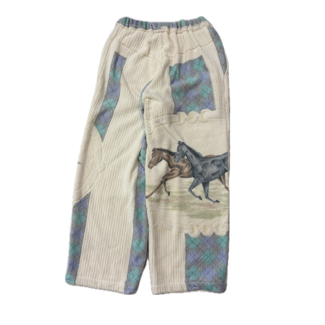 Power pants (towel-ket) 2