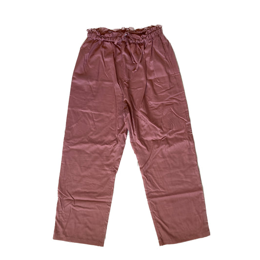 TESHIKI / ROOM PANTS LONG