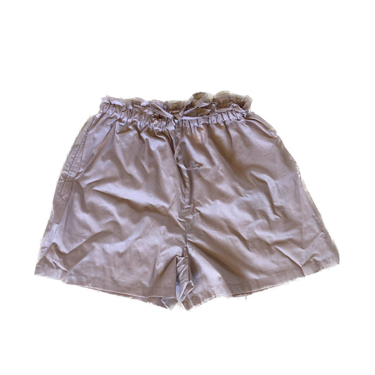 TESHIKI / ROOM PANTS SHORT