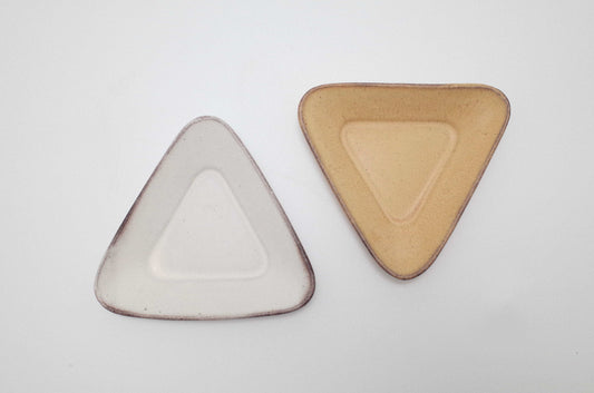 3RD CERAMICS　OTSUMAMIZARA　TRIANGLE