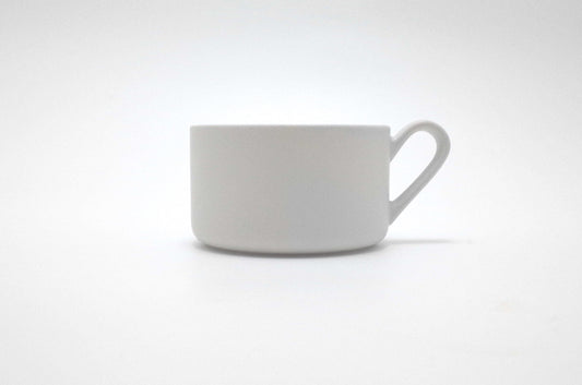 3RD CERAMICS SOUP MUG ( Gray )