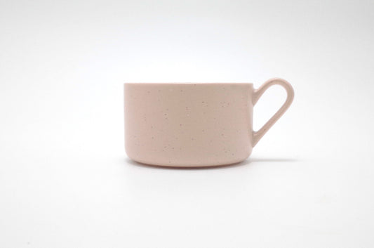 3RD CERAMICS SOUP MUG ( Vage )