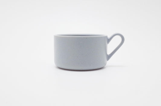 3RD CERAMICS SOUP MUG ( Navy )
