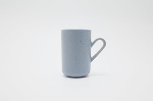 3RD CERAMICS TALL MUG ( Navy )